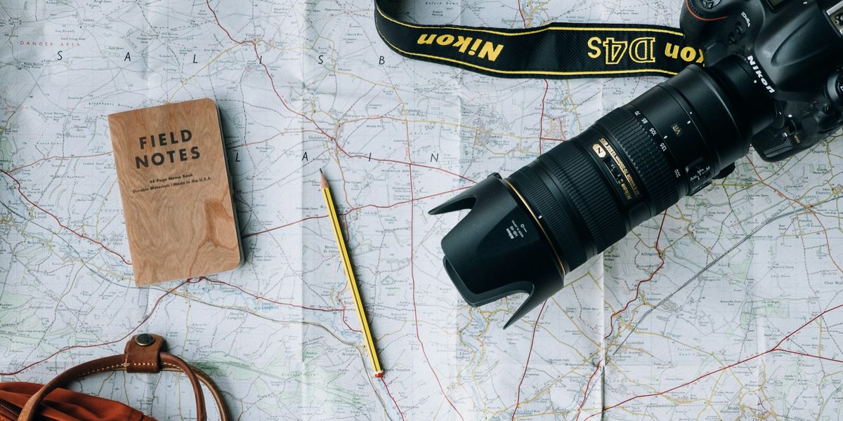 Day Trips from Nantes